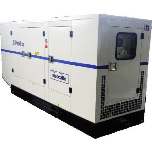 1000kva Generator