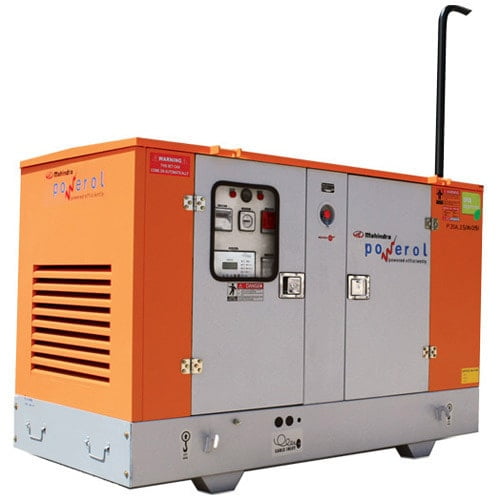 100kva Generator