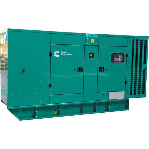 200kva Generator
