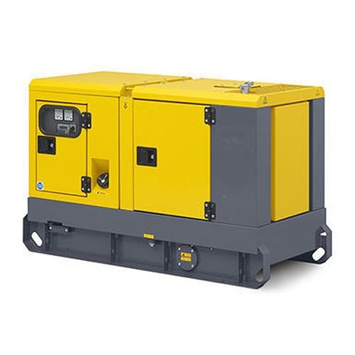 25kva Generator