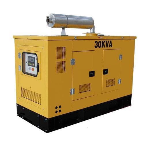 30kva Generator