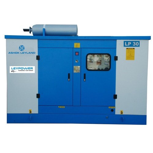 500kva Generator