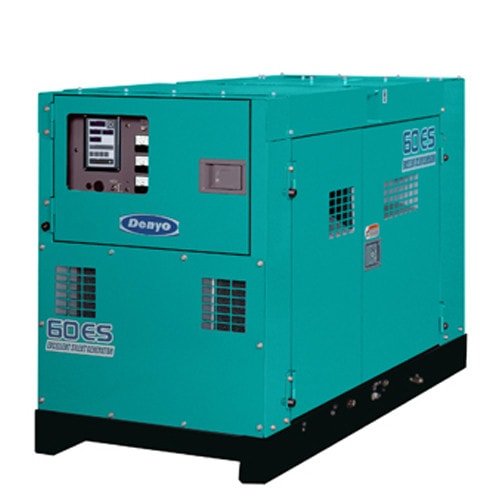 60kva Generator